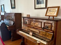 -鼓浪屿钢琴博物馆