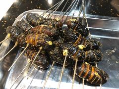 -丹东丛炟海鲜烧烤(江艺路店)