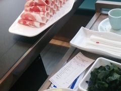 -额尔敦·品质自助(摩尔城店)