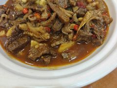 -鲍氏金勺子(恒大店)