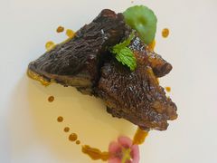 文火牛肉-王府茶宴(大观园总店)
