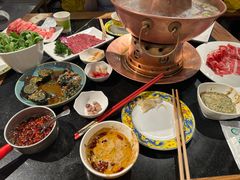 -南门涮肉(上海二店)