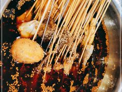 冷锅串串-一岚一山(角门总店)