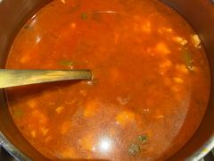 -西塔老太太泥炉烤肉(湖东领汇广场店)