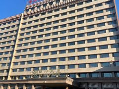 -延吉白山大厦酒店