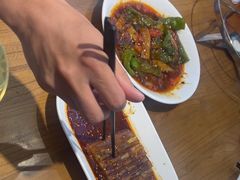 -俭寨大盘鸡·手抓肉·烧烤新疆菜(乌苏路店)