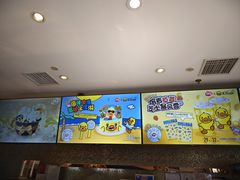 -DQ·蛋糕·冰淇淋(石家庄北国奥特莱斯店)