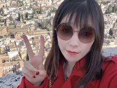 -阿尔罕布拉宫