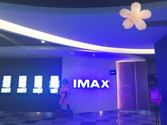 -卢米埃IMAX影城(温州万象城激光店)