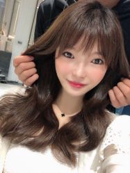 点击看大图 -3AM HAIR SALON烫发染发接发