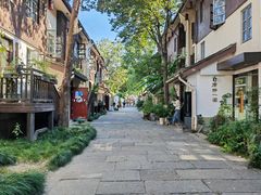 -小河直街历史文化街区