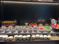 -泓炙颐凤鲜海鲜火锅料理(桐乡店)