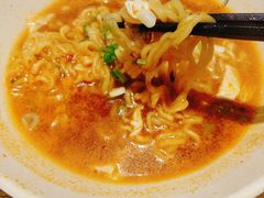 -潮庭·大连海鲜·炭火烧烤·扇贝王(大连店)