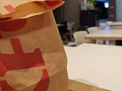 -肯德基(美兰机场店)