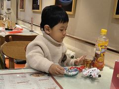 -添福来墨鱼饺子 · 海鲜东北菜(泡崖店)