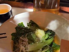 -绿茶餐厅(松江万达店)