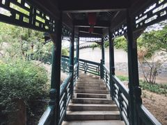 -戚继光故里