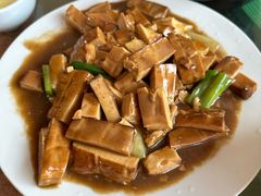 -孔府菜地方小吃
