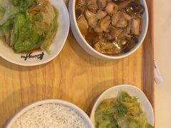 -真功夫(中大五院店)