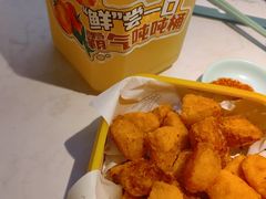-江边城外烤全鱼(嘉定万达广场店)