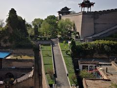 景点-山西王家大院