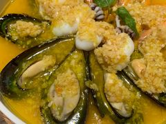 -四道菜·福建菜馆(新街口金鹰店)