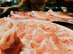 -快乐小羊火锅(河西王府井店)