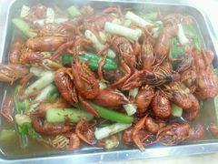 -阿木龙虾(河间路店)