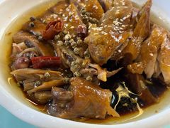-瑞丰园庭院餐厅·白族传统家常菜