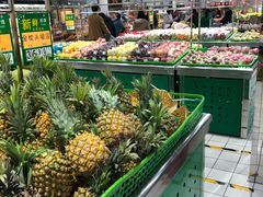 -物美大卖场(玉蜓桥店)