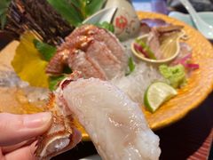 -蟹田居·活蟹料理(东城店)