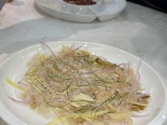 -寻味顺德·南记酒家·传统顺德菜·鱼生(广源路店)