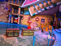 -烟台海昌鲸鲨海洋公园