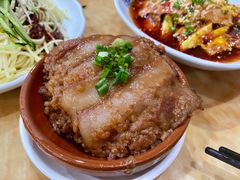 -力力豆花庄(广渠门店)