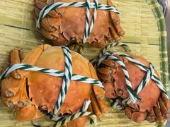 -蟹天蟹地农家菜·阳澄湖大闸蟹(浅水湾店)