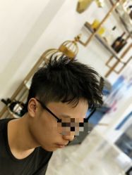 -迈丝发型艺术