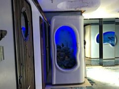 -皇马海口湾海景酒店(万绿园秀英港店)