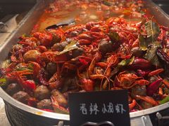 -菲住布渴酒店自助餐厅(阿里巴巴西溪园区店)