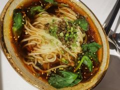 -小河盐帮·私家菜·烤鸭(三元桥·霄云路店)