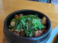 -竹里馆 ·茶食(奥体店)