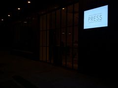 -THE PRESS(复旦大学店)