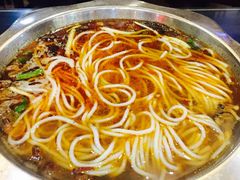 牛肉炖粉-壹德壹(锦都店)