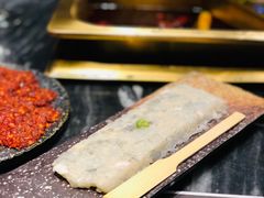 自制虾滑-王家渡火锅(金宝汇店)