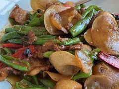 -YAFEE雅菲·粤菜·湘菜·融合菜(魏公村店)