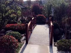 -抚州汤溪温泉