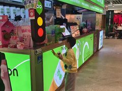 -柠季·手打柠檬茶(静安大悦城北座B1店 )