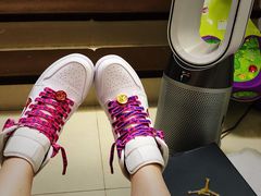 -JORDAN(外滩中央体验店)