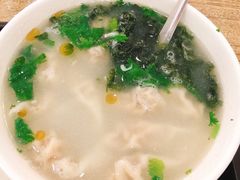 -津门张记包子铺(华昌道店)