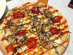 -夏日玛莉西餐厅(金茂览秀城店)