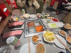 -海底捞火锅(万达广场店)